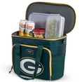 thumbnail image 6 of IGLOO Green Green Bay Packers 28-Can Tote Cooler, 6 of 7