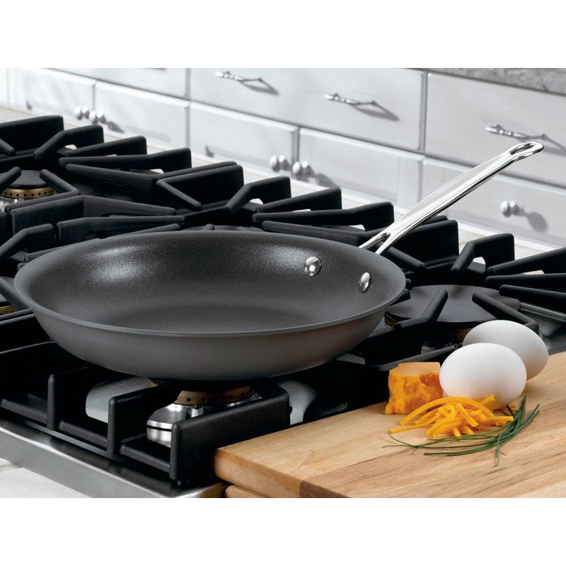Cuisinart 10" Open Skillet