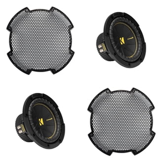 KICKER S12C 12
