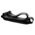 thumbnail image 4 of Correa para el hombro Durable Fuerte Ligero Ajustable Multifuncional Antideslizante Bolsa de lona CorreaNegro YUNYI BRAND Deportes, 4 of 8