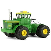 ERTL 1/32 John Deere Wagner WA-17 4WD Tractor with Front & Rear Duals Prestige Collection 45977