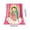 M, variant on Virgin Mary Guadalupe Flannel Throw Blanket Religious Gift Soft Prayer Blanket for Sofa Bed Church(L)