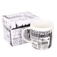 thumbnail image 1 of Taza Ceramica con Caja Decorativa, 1 of 2