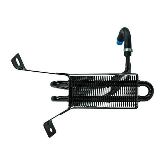 Power Steering Cooler Fits select: 1999-2000 JEEP GRAND CHEROKEE