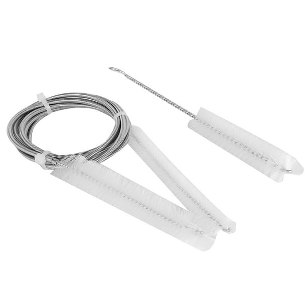 Tube Brush Ventilator Tube Brush Respirator Tube Brush Breathing