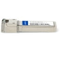 thumbnail image 2 of AddOn MSA and TAA 10G-BX DWDM 100GHz Multi-rate Multi-band SFP+ Transceiver (SMF, 20km, Primary, DOM), 2 of 8