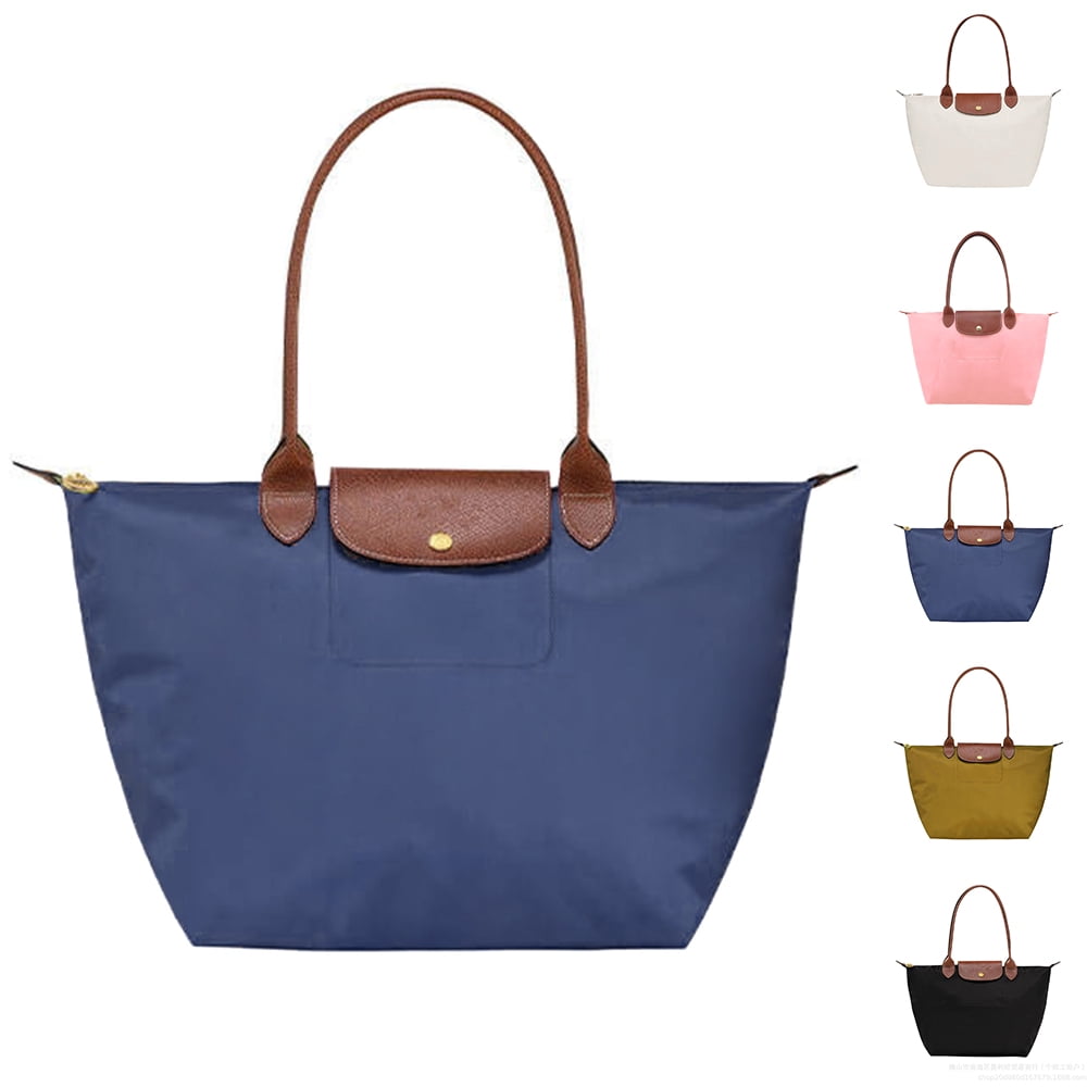 Longchamp Le Pliage Tote Travel Shoulder Bag