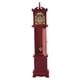 thumbnail image 2 of Reloj de casa de muñecas, reloj de piso vintage Accesorio para casa de muñecas Accesorio para casa de muñecas Fiel a su promesa, 2 of 13
