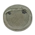 thumbnail image 2 of Marcador de lápida para mascotas, piedra conmemorativa para mascotas, marcador de tumba para mascotas, piedra conmemorativa para jardín, elegante y moderno, 2 of 8