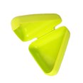 thumbnail image 3 of Plastic DIY Sushi 3D Mould Onigiri Rice Ball Bento Kitchen Tool Mold Food Press Maker Random Color, 3 of 10