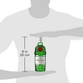 thumbnail image 5 of Tanqueray London Dry Gin, 375 mL, 47% ABV, 5 of 7