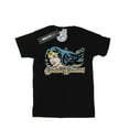 thumbnail image 1 of DC Comics T-Shirt Homme Wonder Woman Sourire, 1 of 1