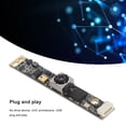 thumbnail image 3 of USB Webcam Module, 8MP 3264X2448 Résolution Mise au Point Automatique Caméra Module Fixe PCB Lecteur Gratuit pour la Reconnaissance Faciale, 3 of 8