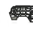 thumbnail image 4 of DV8 21-23 Ford Bronco Center Console Molle Panels  Bridge, 4 of 12