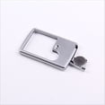 thumbnail image 2 of Lupa LED 6X 3X con luz, lupas tipo tarjeta Premium, lupa para lectura, niños, joyería, ciencia, LingWen  9024736127207, 2 of 5