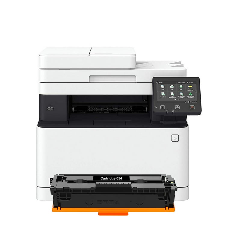 Canon mf644cdw discount