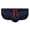 Dark Blue, variant on zeranth Adult Men Swimming Trunks Low Rise Solid Color Water Repellent Swim Briefs Swimwear Quick Drying Swimming Trunks Swim Shorts