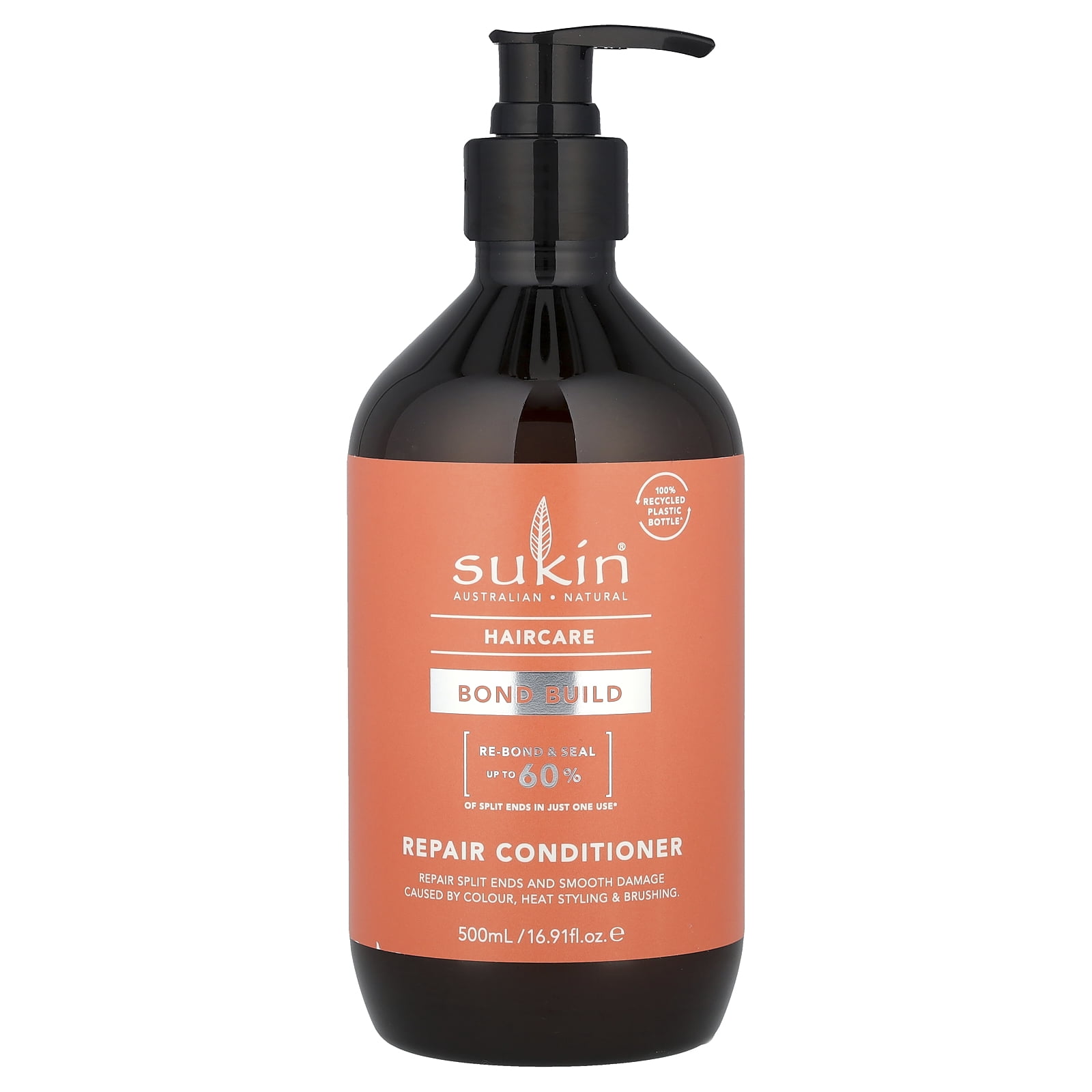 Tsubaki Premium Volume and Repair Conditioner 490ml for Damaged