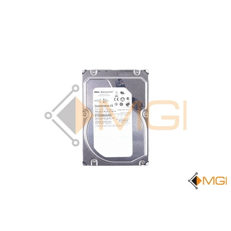 - DELL EQUALLOGIC SEAGATE 2TB MDL DP 7.2K 6G LFF 3.5