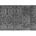 thumbnail image 1 of Ahgly Company Indoor Rectangle Abstract Gray Modern Area Rugs, 8' x 10', 1 of 4