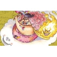 thumbnail image 2 of ONE PIECE TCG: Big MOM Pirates Starter Deck [ST-07], 2 of 2