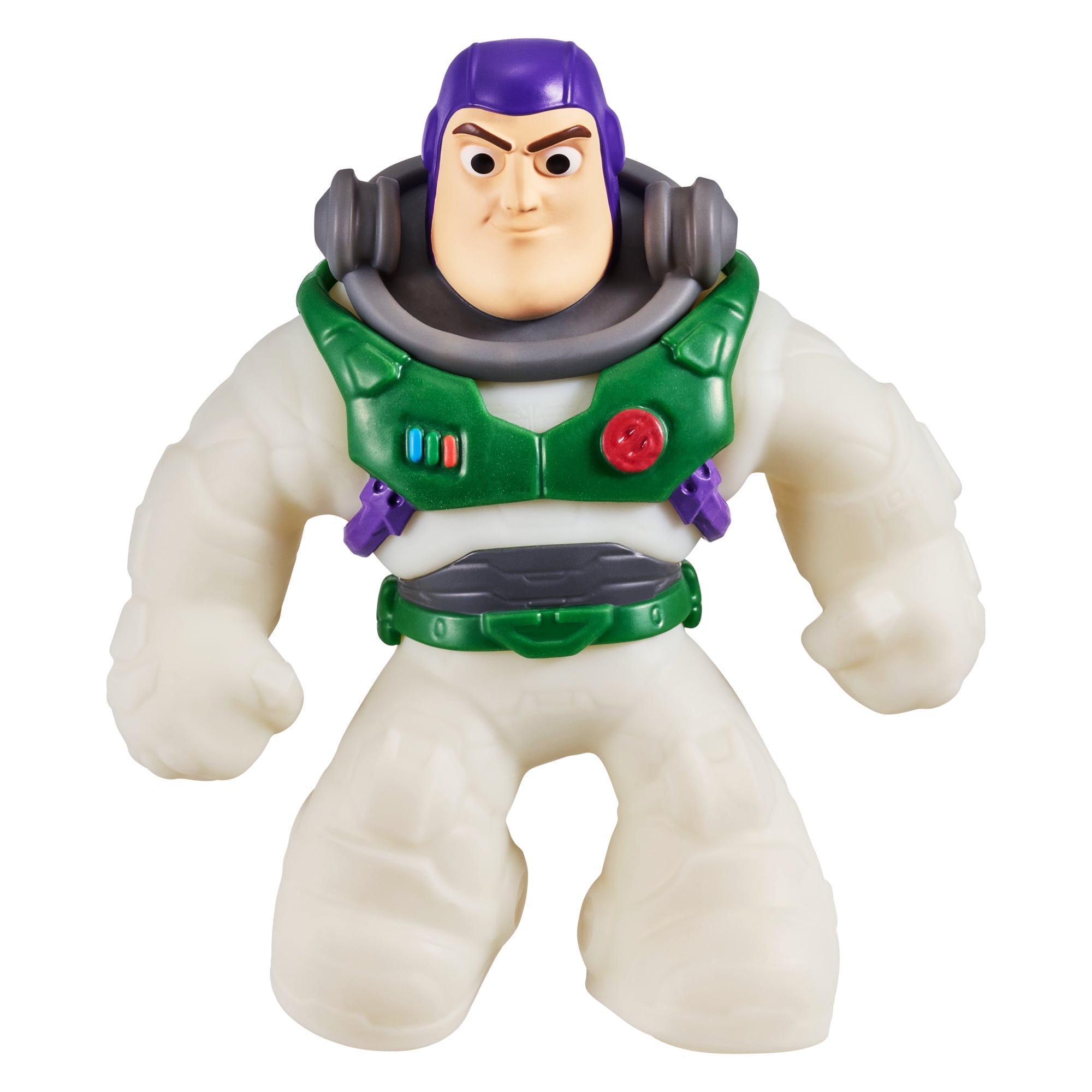 Heroes of Goo JIT Zu Marvel Supagoo Hero Incredible Hulk Large Jumbo Stretch Toy for sale online 