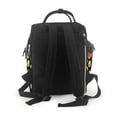 thumbnail image 3 of Daiia Flowers Avocado Large Capacity Baby Bag Waterproof Stylish Diaper Bag Mummy Backpack Adjustable Straps Diaper BagBaby Essentials Bag, 3 of 6