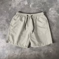 thumbnail image 5 of kamemir Shorts for Men Men's Extreme Motion Crossroad Cargo Short(Grey,5XL), 5 of 6