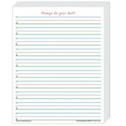 Smart Start 1-2 Writing Paper: 360 Sheets | Bundle of 2 Packs