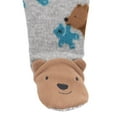 thumbnail image 4 of Carter's Child of Mine Baby and Toddler Pajama, One-Piece, Sizes 12M-5T, 4 of 7