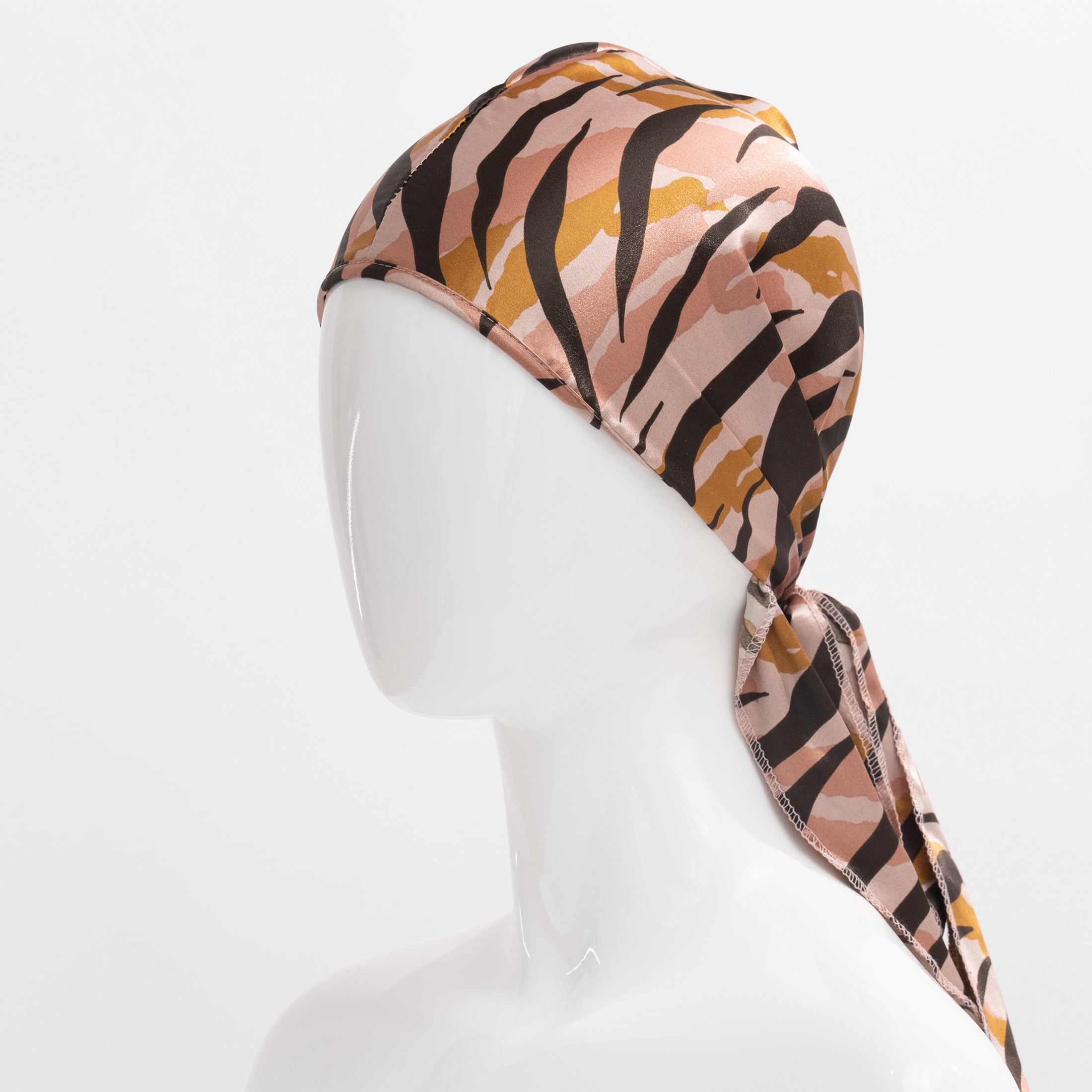 (3 pack) Evolve Tribal Wrap Scarf