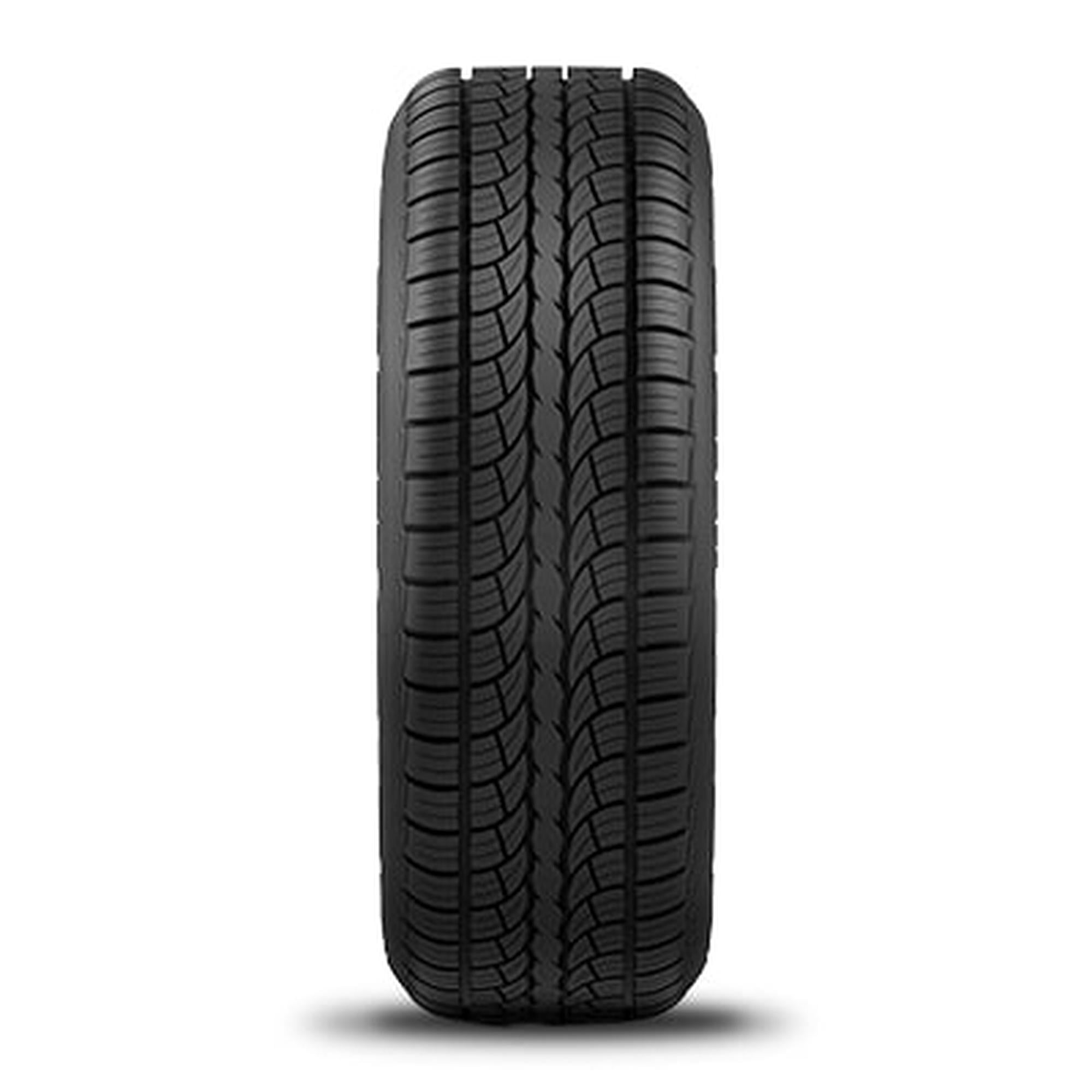 Duraturn Mozzo STX All Season 275/60R20 115V Passenger Tire