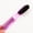 Pink, variant on Double-sided Comb Brush Small Beard Styling Brush Professional Shave Beard Brush Barber Vintage Carving Cleaning Brush