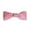 Mauve, variant on Efavormart 50 Pcs | 1.5" Dusty Rose Grosgrain Pre Tied Ribbon Bows, Gift Basket Party Favor Bags Decor - Polyester