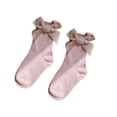 thumbnail image 3 of Txlixc Calcetines para niñas jóvenes Txlixc  moda, 3 of 8