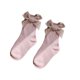 thumbnail image 3 of Txlixc Calcetines para niñas jóvenes Txlixc  moda, 3 of 8