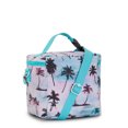 thumbnail image 4 of Kipling Women's Graham Printed Insulated Water Resistant Lunch Bag for School, 4 of 5