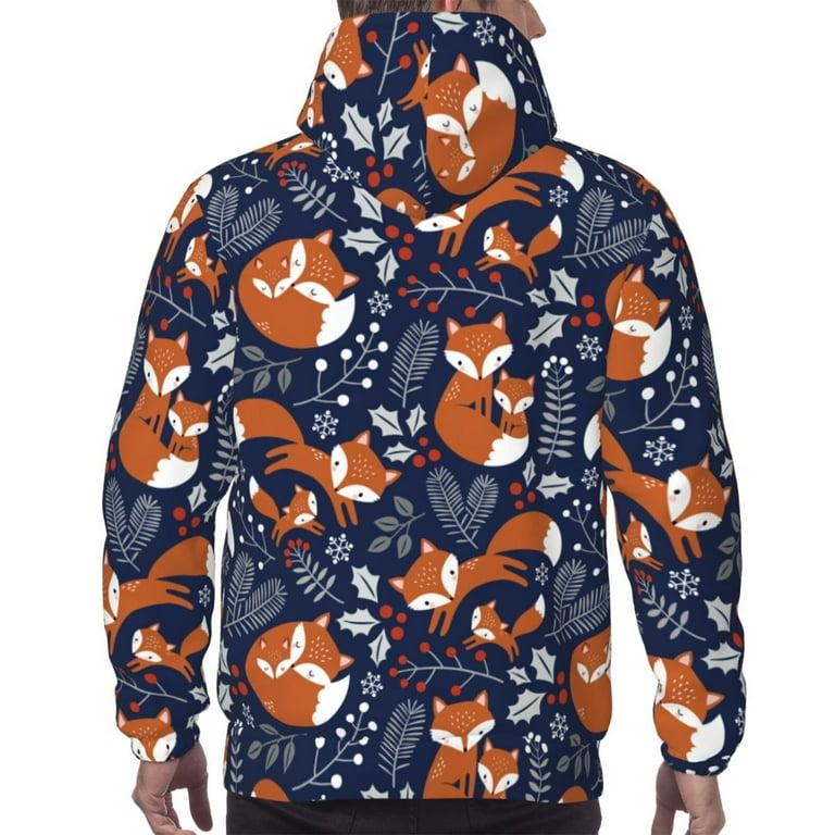 Fox clothing hoodies online