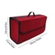 thumbnail image 3 of Bolsa Organizadora para Caja de Almacenamiento de Automóvil | Contenedor Multifuncional para Maletero de Coche | Contenedor Interior Portátil de Forro Polar | Ahorra Espacio, Duradero, Fácil de, 3 of 6