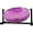 Purple, variant on Panyard Jumbie Jam Steel Drum Kit with Table Top Stand, Silver