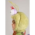 thumbnail image 2 of Kid's Deluxe Disney Princess and the Frog Ray Costume, 2 of 13