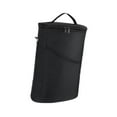 thumbnail image 4 of 2 bolsas de vinos de botella, mochila térmica gran capacidad, transportista de vino de enfriamiento multifuncional, para excursiones del día del, 4 of 8