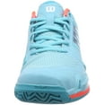 thumbnail image 2 of Wilson Rush Pro 2.5 Womens Tennis Shoe Size: 10, 2 of 7