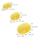 thumbnail image 5 of Rizador de pelo autoadhesivo, tubo para rizar el flequillo, forma de pera, para rizar rizos., 5 of 5