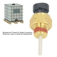 thumbnail image 3 of Liquid  Sensor CH12541 4/5 Inch Thread Hydraulic Transducer Water Coolant  Switch Diesel Engine Part, 3 of 8