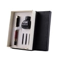 thumbnail image 5 of Estuche de regalo con tinta de metal para bolígrafo, regalo de empresa, láser, multifuncional, duradero, 5 of 5