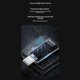 thumbnail image 1 of 2X Adaptador USB C, Pantalla LED de Potencia, 140 W, 40 Gbps, 8 K, Extensión USB C, Conector Tipo C PD3.1, Medidor de Potencia Tipo C, Color Negro, 1 of 8