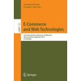 thumbnail image 1 of Commerce Électronique et Technologies du Web, 1 of 1
