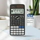 thumbnail image 3 of Scientific Calculator 552 Functions Functional Calculator for School Students and Teachers, 3 of 5