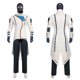 thumbnail image 4 of Disfraz de cosplay de Valorant Cypher, pantalones, sombrero, accesorios, atuendo de Navidad y Año Nuevo, vestido elegante, tamaño personalizado, 4 of 5